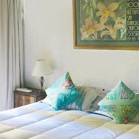 Casa De Huespedes El Trebol De Ezeiza Guest House La Union Eksteriør bilde