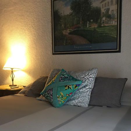 Casa De Huespedes El Trebol De Ezeiza Guest House La Union Eksteriør bilde