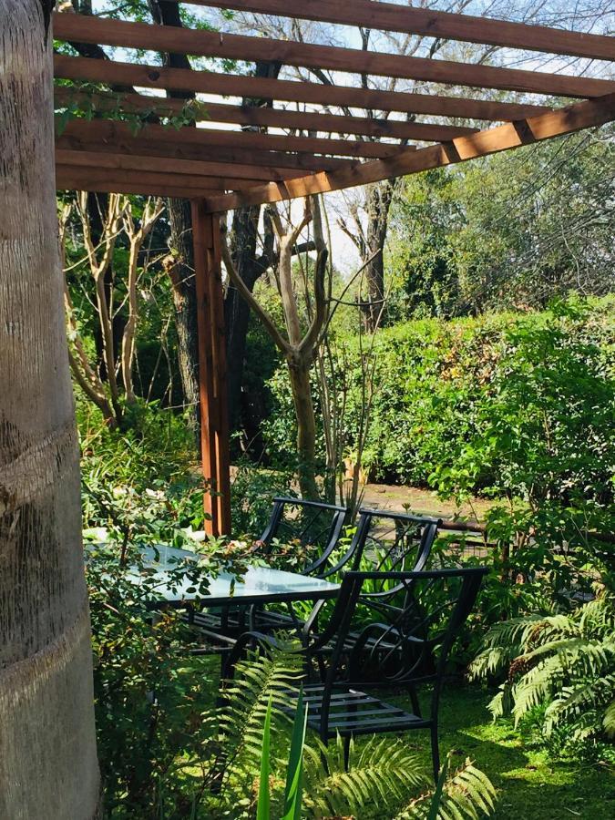 Casa De Huespedes El Trebol De Ezeiza Guest House La Union Eksteriør bilde