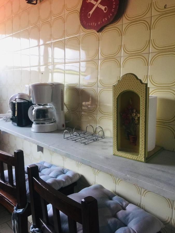Casa De Huespedes El Trebol De Ezeiza Guest House La Union Eksteriør bilde