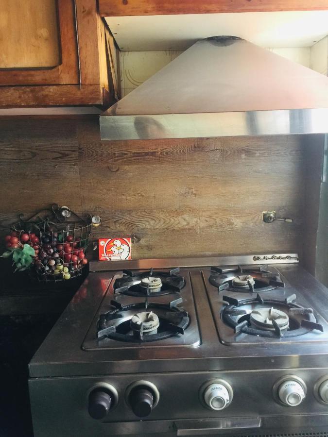 Casa De Huespedes El Trebol De Ezeiza Guest House La Union Eksteriør bilde