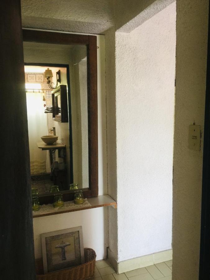 Casa De Huespedes El Trebol De Ezeiza Guest House La Union Eksteriør bilde