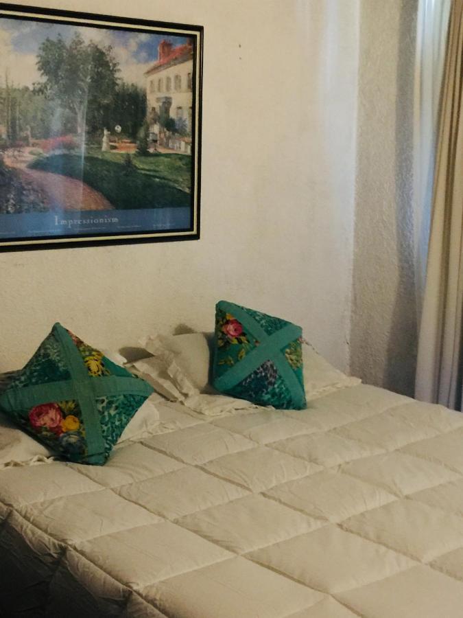 Casa De Huespedes El Trebol De Ezeiza Guest House La Union Eksteriør bilde