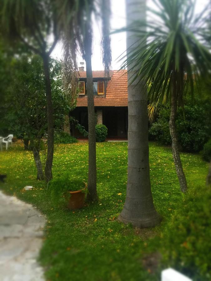 Casa De Huespedes El Trebol De Ezeiza Guest House La Union Eksteriør bilde