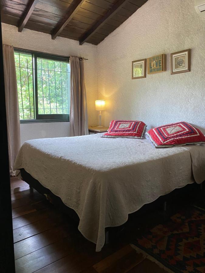 Casa De Huespedes El Trebol De Ezeiza Guest House La Union Eksteriør bilde