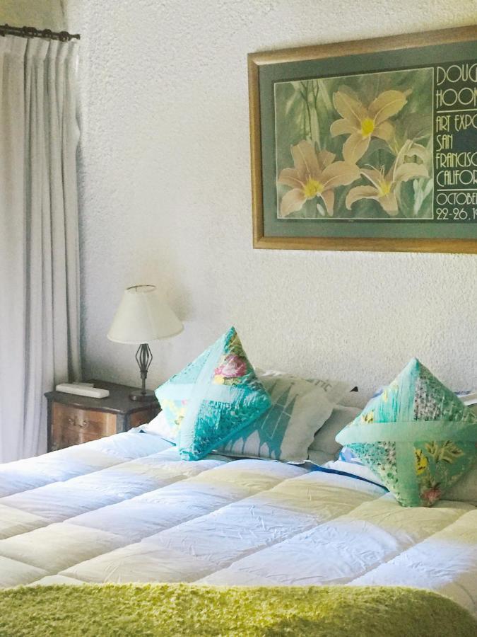 Casa De Huespedes El Trebol De Ezeiza Guest House La Union Eksteriør bilde