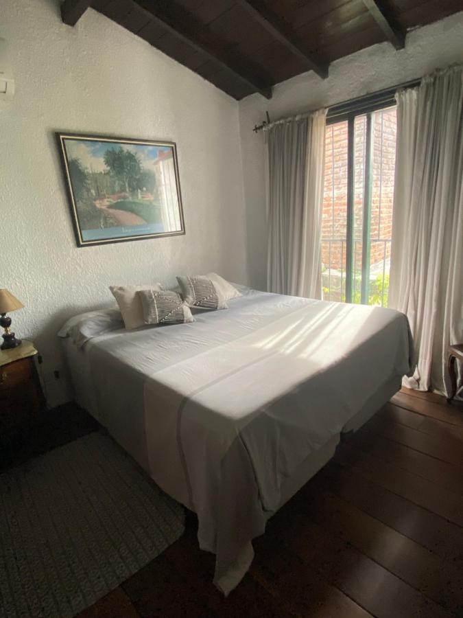 Casa De Huespedes El Trebol De Ezeiza Guest House La Union Eksteriør bilde