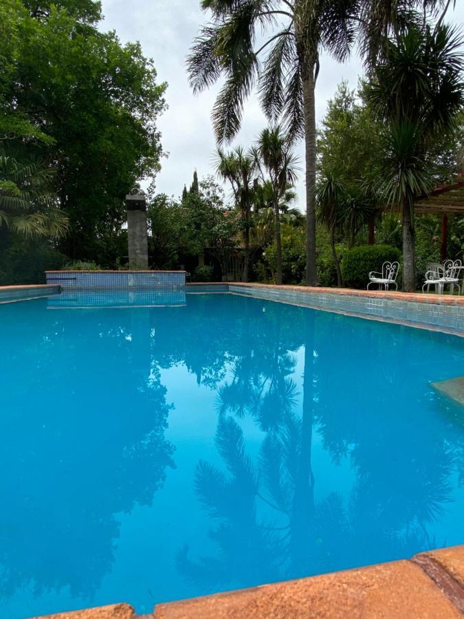 Casa De Huespedes El Trebol De Ezeiza Guest House La Union Eksteriør bilde