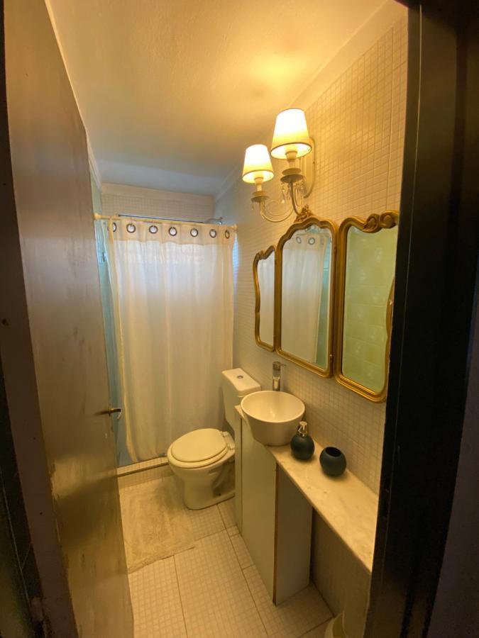 Casa De Huespedes El Trebol De Ezeiza Guest House La Union Eksteriør bilde