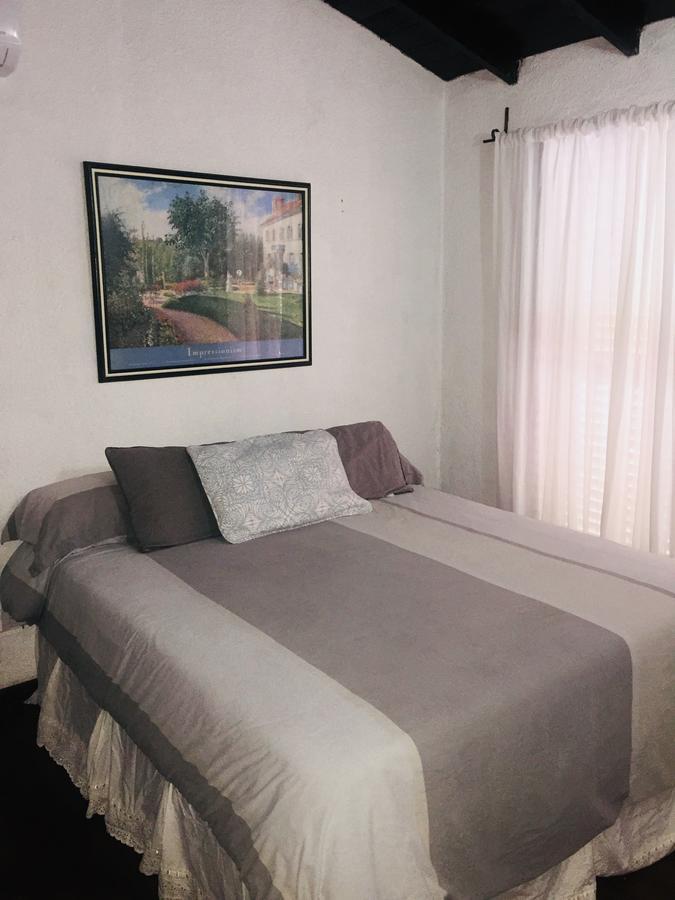 Casa De Huespedes El Trebol De Ezeiza Guest House La Union Eksteriør bilde