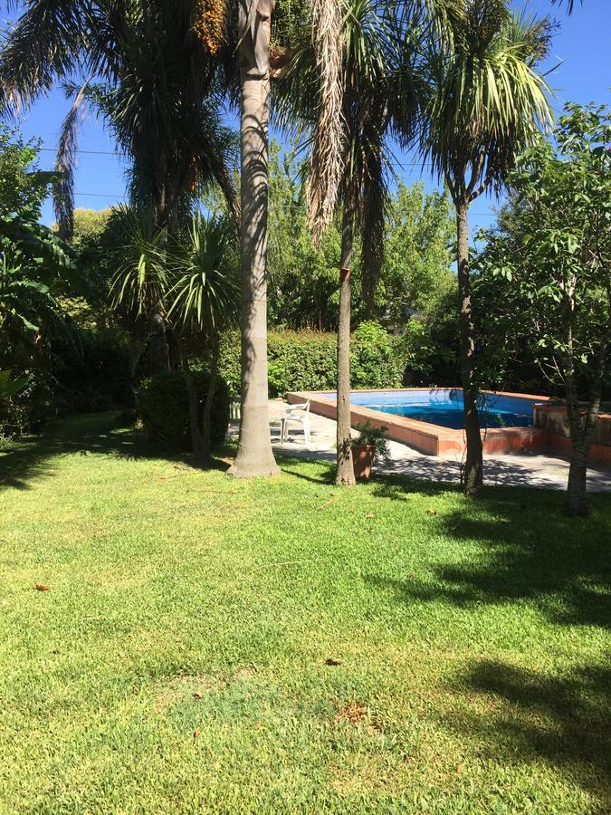 Casa De Huespedes El Trebol De Ezeiza Guest House La Union Eksteriør bilde