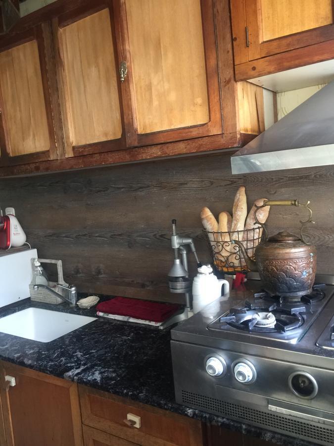 Casa De Huespedes El Trebol De Ezeiza Guest House La Union Eksteriør bilde