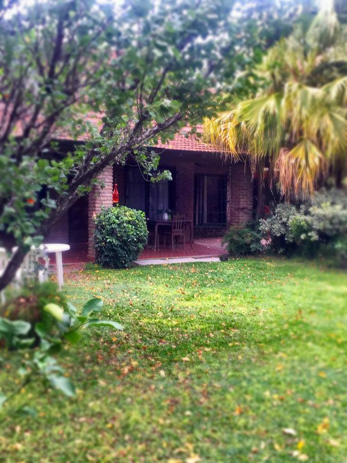 Casa De Huespedes El Trebol De Ezeiza Guest House La Union Eksteriør bilde