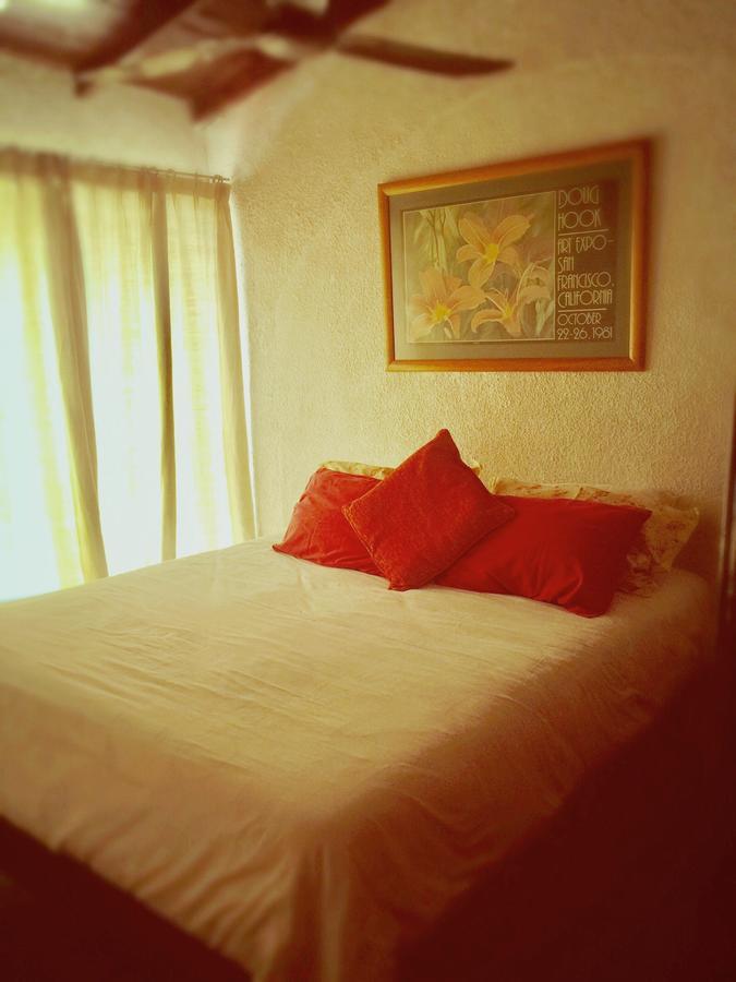 Casa De Huespedes El Trebol De Ezeiza Guest House La Union Eksteriør bilde
