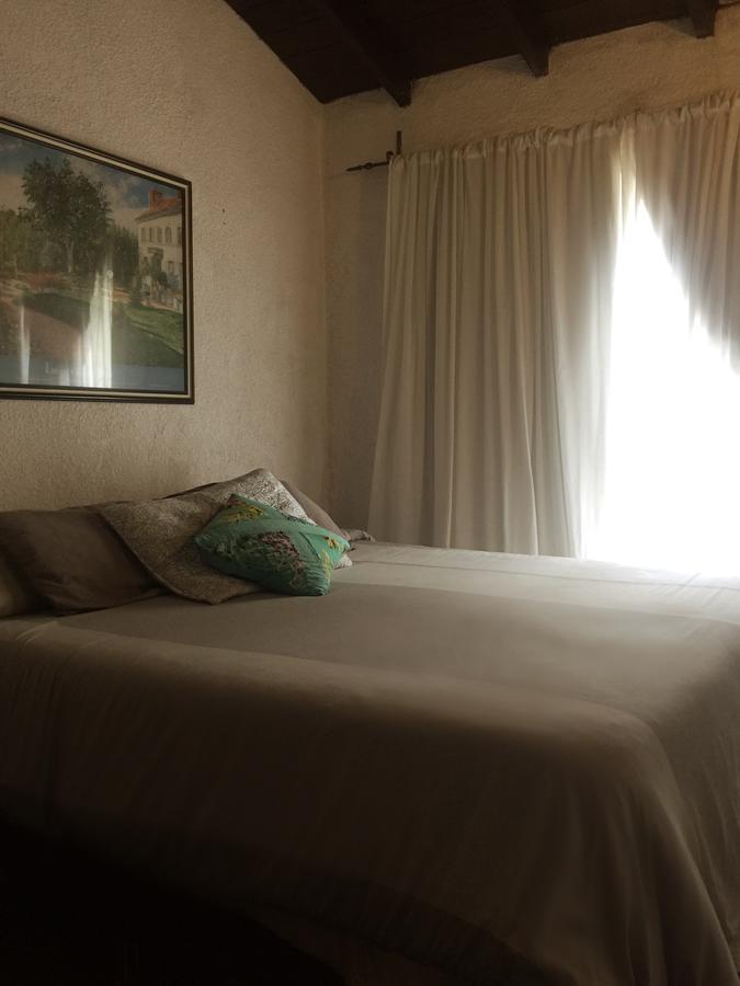 Casa De Huespedes El Trebol De Ezeiza Guest House La Union Eksteriør bilde